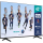 Hisense 43E7HQ 4K QLED 60Hz - 1465176 - zdjęcie 3